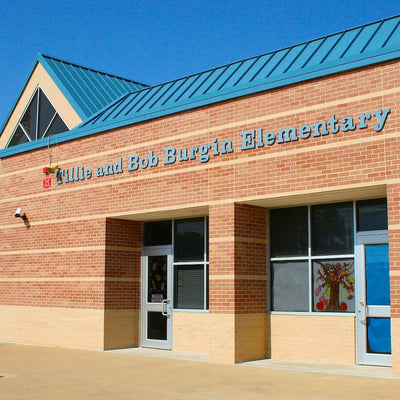 Burgin Elementary - School Supply Kits