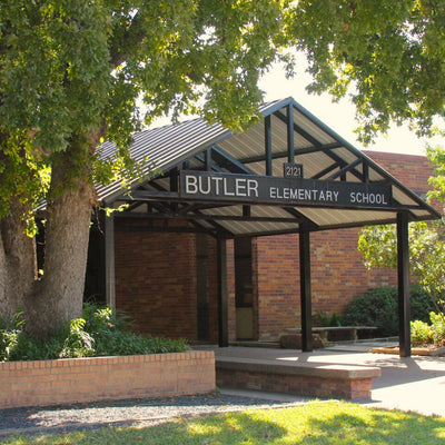 Butler Elementary - School Supply Kits