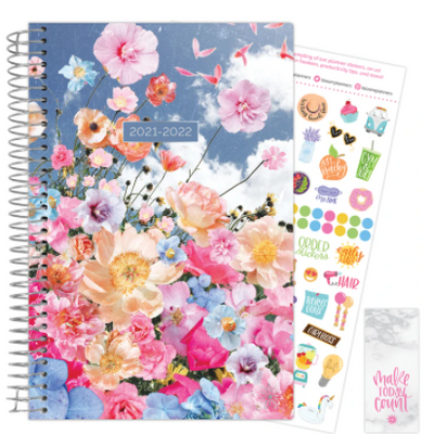 Bloom Daily Planners