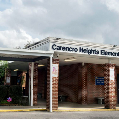 Carencro Bob Lilly Elementary - Supply Kits