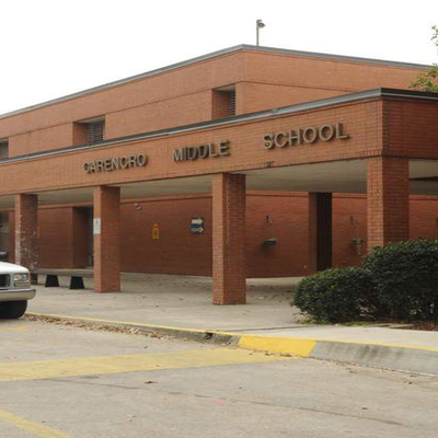 Carencro Middle School - Supply Kits