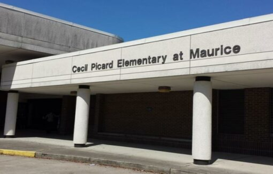 Cecil Picard Elementary - Supply Kits