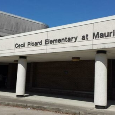 Cecil Picard Elementary - Supply Kits