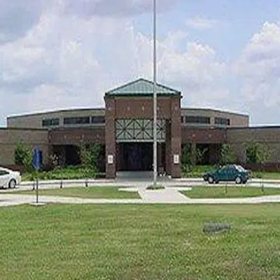 Charles M. Burke Elementary - Supply Kits