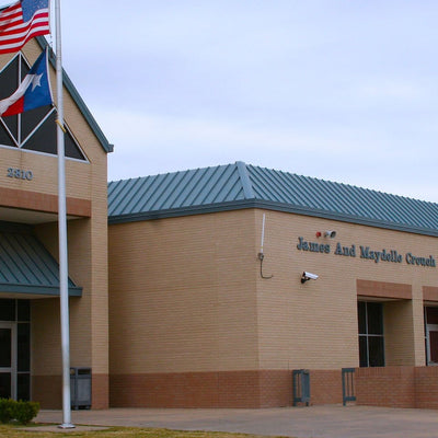 Crouch Elementary - School Supply Kits