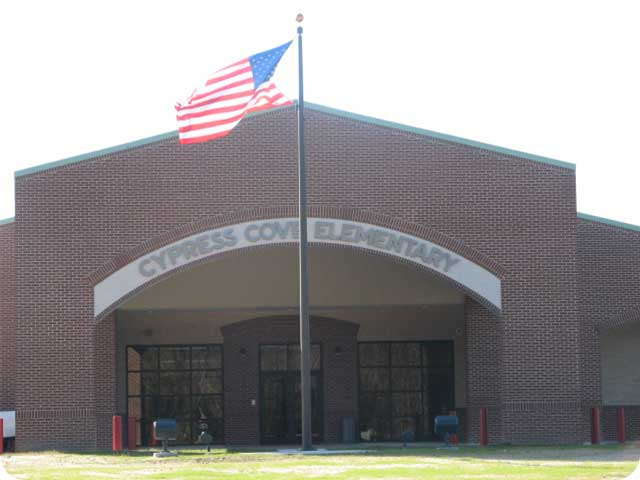 Cypress Cove Elementary - Supply Kits