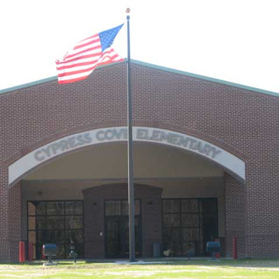 Cypress Cove Elementary - Supply Kits