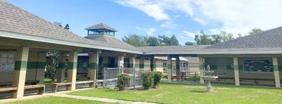 D. C. Reeves Elementary - Supply Kits
