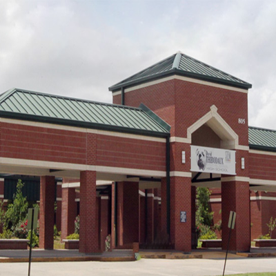 David Thibodaux STEM Magnet Academy - Supply Kits
