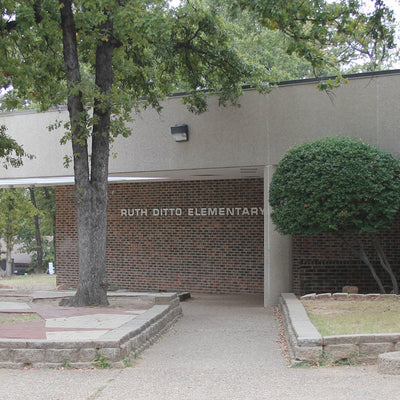 Ditto Elementary - School Supply Kits