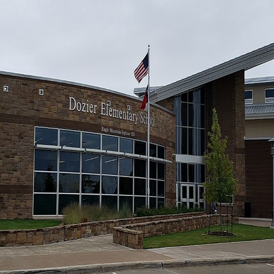 Dozier Elementary - Supply Kits