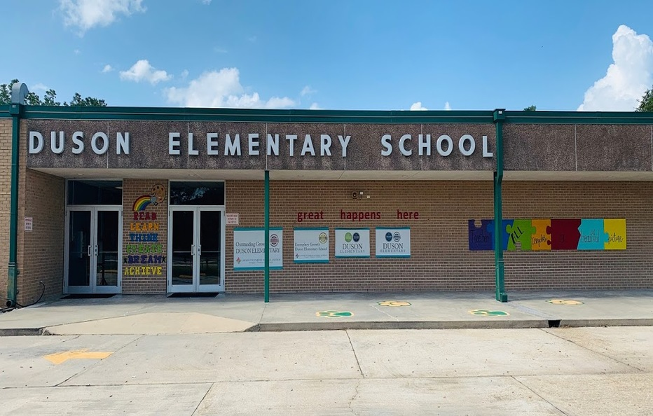 Duson Elementary - Supply Kits