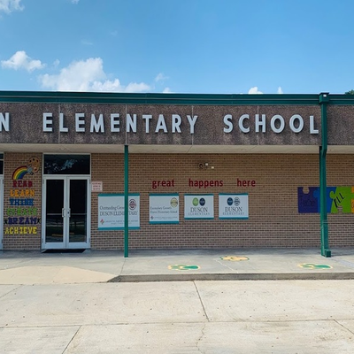Duson Elementary - Supply Kits