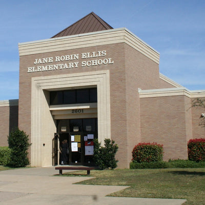 Ellis Elementary - School Supply Kits