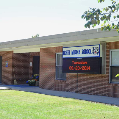 Erath Middle School - Supply Kits