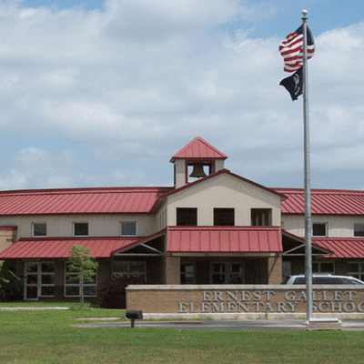 Ernest Gallet Elementary - Supply Kits