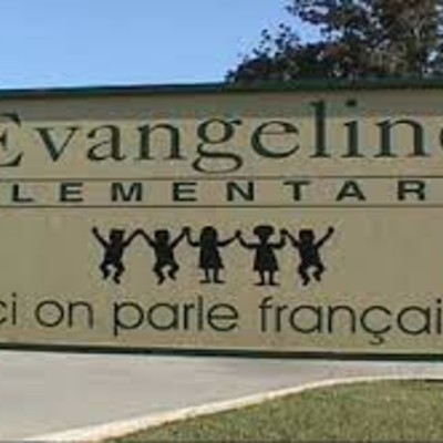 Evangeline Elementary - Supply Kits