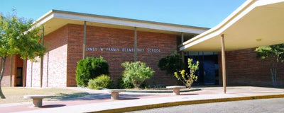 Fannin Elementary - School Supply Kits