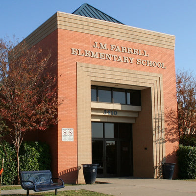 Farrell Elementary - School Supply Kits