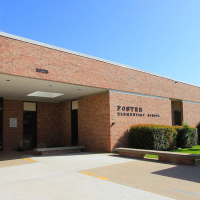 Foster Elementary - School Supply Kits