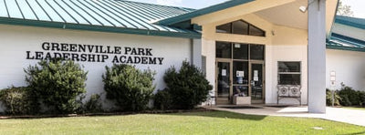 Greenville Park Leadership Academy - Supply Kits