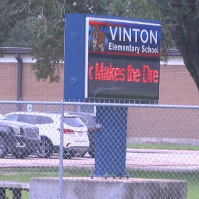 Vinton Elementary - Supply Kits