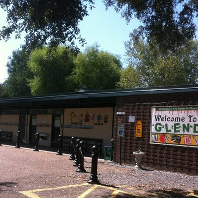 Glendale Elementary - School Supply Kits