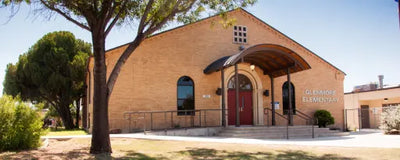Glenmore Elementary - School Supply Kits