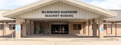 Hammond Eastside Magnet School - Supply Kits