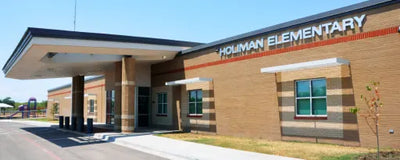 Holiman Elementary - School Supply Kits