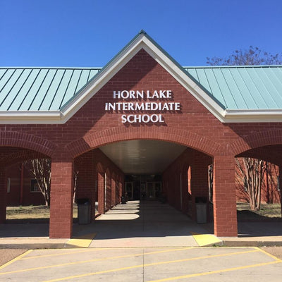 Horn Lake Intermediate - School Supply Kits