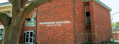 Independence High Magnet School