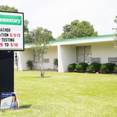 East Elementary - School Supply Kits
