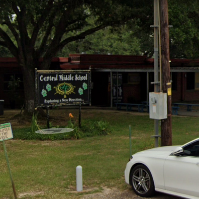 Central Middle School - Supply Kits