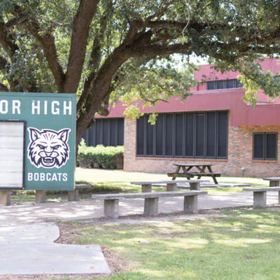 Eunice Junior High School - Supply Kits