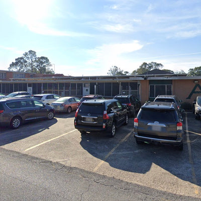 J. S. Aucoin Elementary - Supply Kits