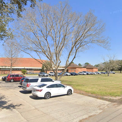 Berwick Junior High School - Supply Kits