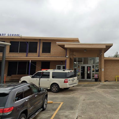 J. B. Maitland Elementary - Supply Kits