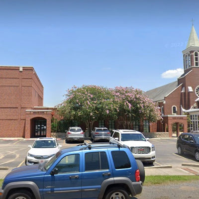 St. Cecelia School - Supply Kits