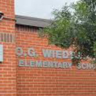 O. G. Wiederstein Elementary - School Supply Kits