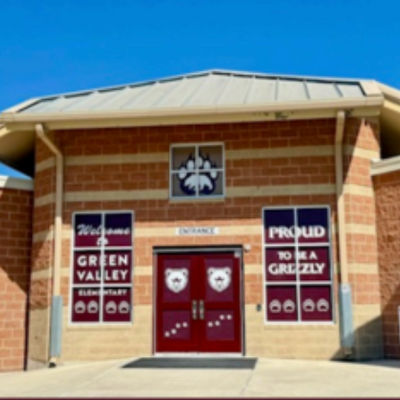 Green Valley Elementary - School Supply Kits