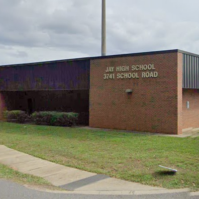 Jay High School - School Supply Kits