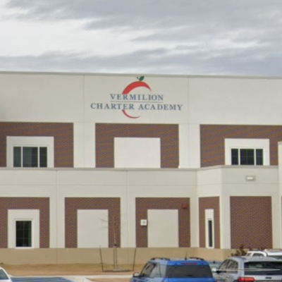 Vermilion Charter Academy - School Supply Kits