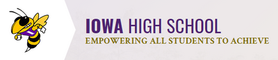 Iowa High School - Supply Kits