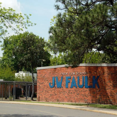 J. W. Faulk Elementary - Supply Kits