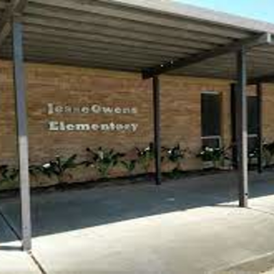 Jesse Owens Elementary - Supply Kits
