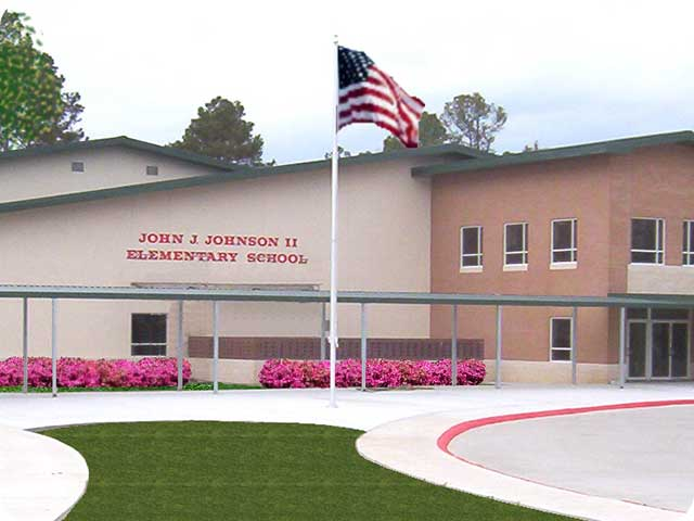 John J Johnson Elementary - Supply Kits