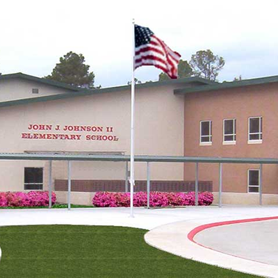 John J Johnson Elementary - Supply Kits