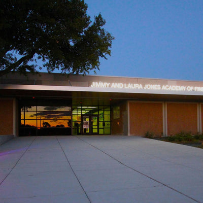 Jones Academy of Fine Arts and Dual Language - School Supply Kits