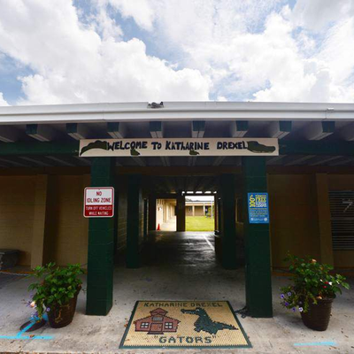 Katharine Drexel Elementary - Supply Kits